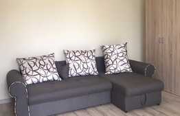 2 camere, decomandat, 52mp, parcare subterana, bloc nou, balcon, zona strazii Fabricii de Zahar