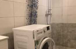 2 camere, decomandat, 52mp, parcare subterana, bloc nou, balcon, zona strazii Fabricii de Zahar