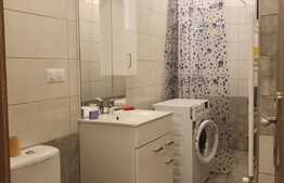 2 camere, decomandat, 52mp, parcare subterana, bloc nou, balcon, zona strazii Fabricii de Zahar