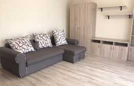 2 camere, decomandat, 52mp, parcare subterana, bloc nou, balcon, zona strazii Fabricii de Zahar