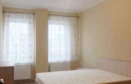 2 camere, decomandat, 52mp, parcare subterana, bloc nou, balcon, zona strazii Fabricii de Zahar