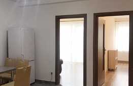 2 camere, decomandat, 52mp, parcare subterana, bloc nou, balcon, zona strazii Fabricii de Zahar