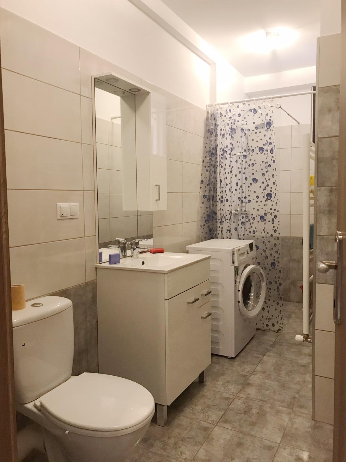 Apartament de închiriat 2 camere Marasti - 54213AI | BLITZ Cluj-Napoca | Poza10