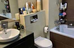 2 camere, 50 mp, gradina, loc de parcare subteran, modern, zona strazii Miko Imre