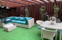 2 camere, 50 mp, gradina, loc de parcare subteran, modern, zona strazii Miko Imre