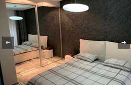 2 camere, 50 mp, gradina, loc de parcare subteran, modern, zona strazii Miko Imre