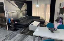 2 camere, 50 mp, gradina, loc de parcare subteran, modern, zona strazii Miko Imre