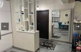 2 camere, 50 mp, gradina, loc de parcare subteran, modern, zona strazii Miko Imre