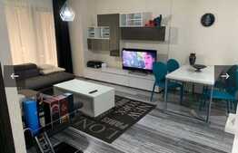 2 camere, 50 mp, gradina, loc de parcare subteran, modern, zona strazii Miko Imre