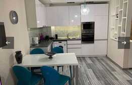 2 camere, 50 mp, gradina, loc de parcare subteran, modern, zona strazii Miko Imre