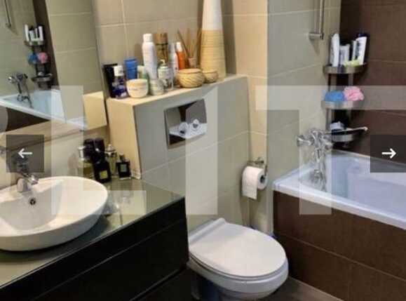 Apartament de închiriat 2 camere Zorilor - 54214AI | BLITZ Cluj-Napoca | Poza7