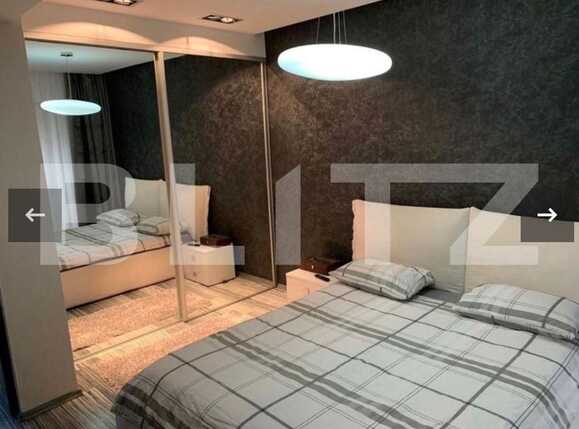 Apartament de închiriat 2 camere Zorilor - 54214AI | BLITZ Cluj-Napoca | Poza2