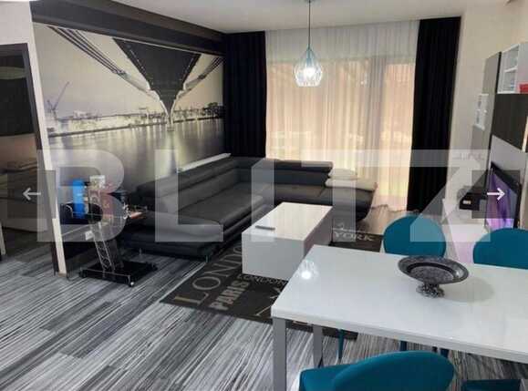 Apartament de închiriat 2 camere Zorilor - 54214AI | BLITZ Cluj-Napoca | Poza1