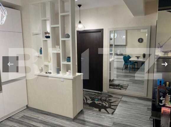 Apartament de închiriat 2 camere Zorilor - 54214AI | BLITZ Cluj-Napoca | Poza5