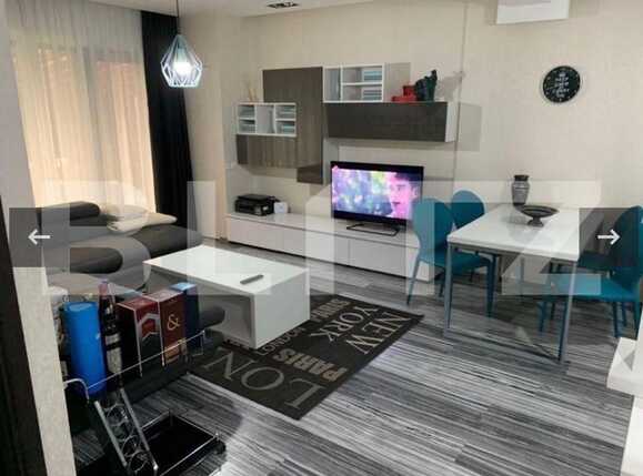 Apartament de închiriat 2 camere Zorilor - 54214AI | BLITZ Cluj-Napoca | Poza4