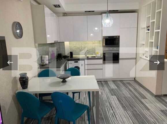 Apartament de închiriat 2 camere Zorilor - 54214AI | BLITZ Cluj-Napoca | Poza3