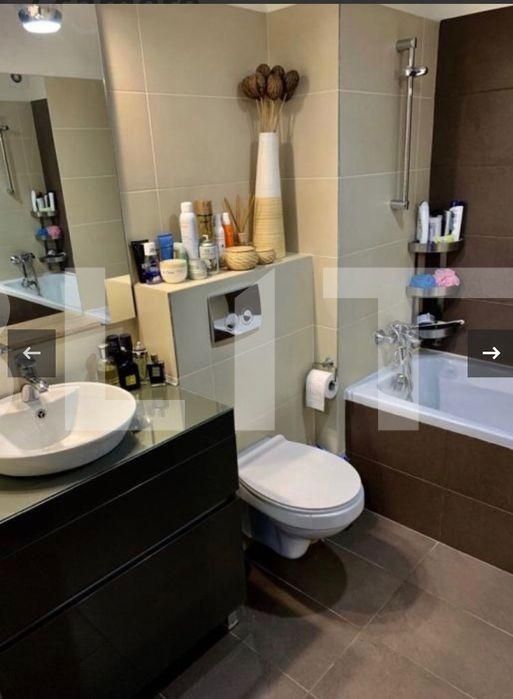 Apartament de închiriat 2 camere Zorilor - 54214AI | BLITZ Cluj-Napoca | Poza7