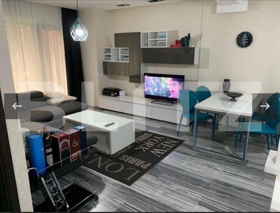 Apartament de închiriat 2 camere Zorilor - 54214AI | BLITZ Cluj-Napoca | Poza4