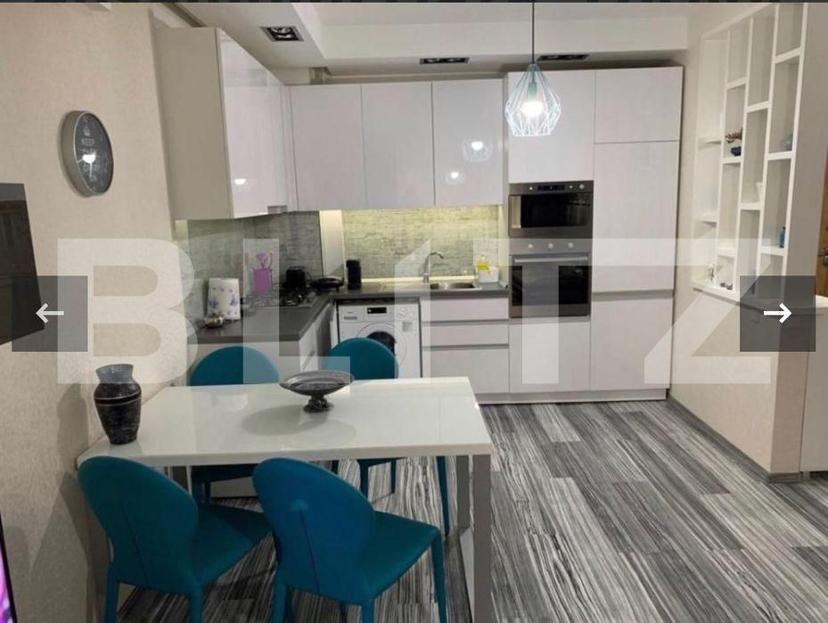 Apartament de închiriat 2 camere Zorilor - 54214AI | BLITZ Cluj-Napoca | Poza3