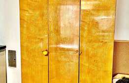 Garsoniera 20 mp, la casa, zona strazii Eremia Griogorescu 