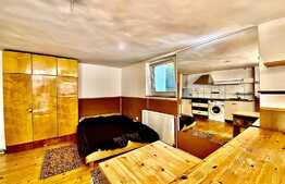 Garsoniera 20 mp, la casa, zona strazii Eremia Griogorescu 