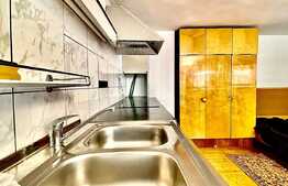 Garsoniera 20 mp, la casa, zona strazii Eremia Griogorescu 