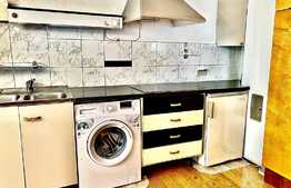 Garsoniera 20 mp, la casa, zona strazii Eremia Griogorescu 