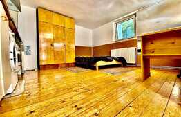 Garsoniera 20 mp, la casa, zona strazii Eremia Griogorescu 