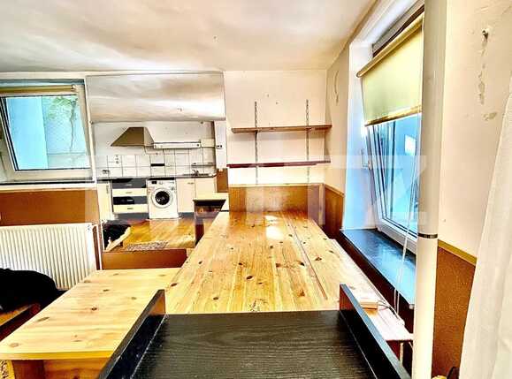 Garsonieră de închiriat Grigorescu - 54215AI | BLITZ Cluj-Napoca | Poza7