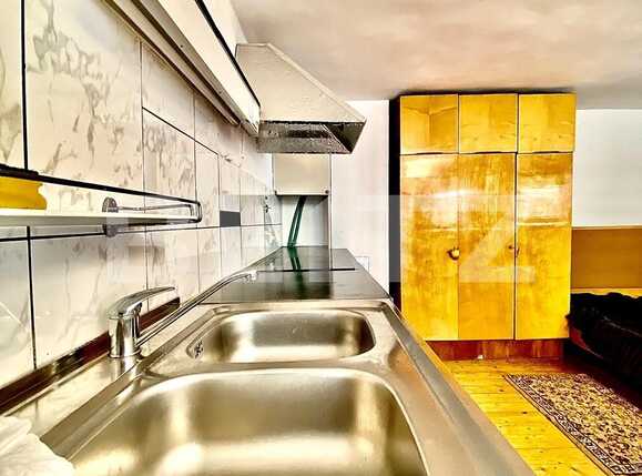 Garsonieră de închiriat Grigorescu - 54215AI | BLITZ Cluj-Napoca | Poza8