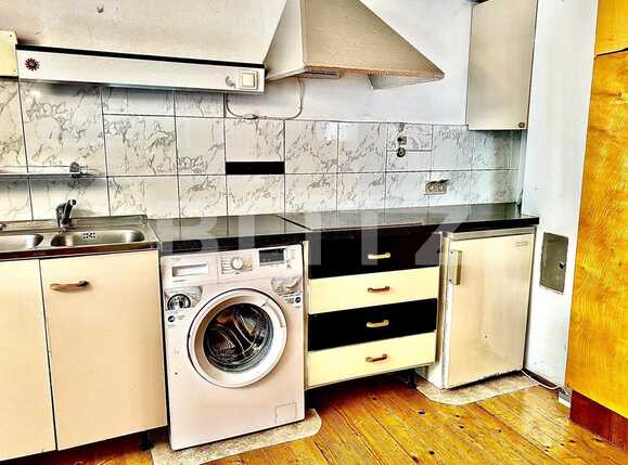 Garsonieră de închiriat Grigorescu - 54215AI | BLITZ Cluj-Napoca | Poza6