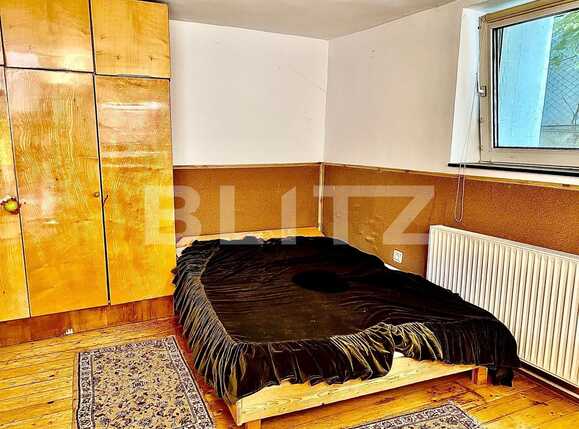 Garsonieră de închiriat Grigorescu - 54215AI | BLITZ Cluj-Napoca | Poza2