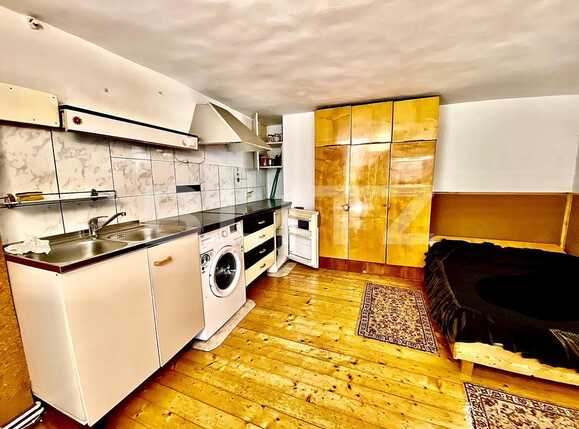 Garsonieră de închiriat Grigorescu - 54215AI | BLITZ Cluj-Napoca | Poza4