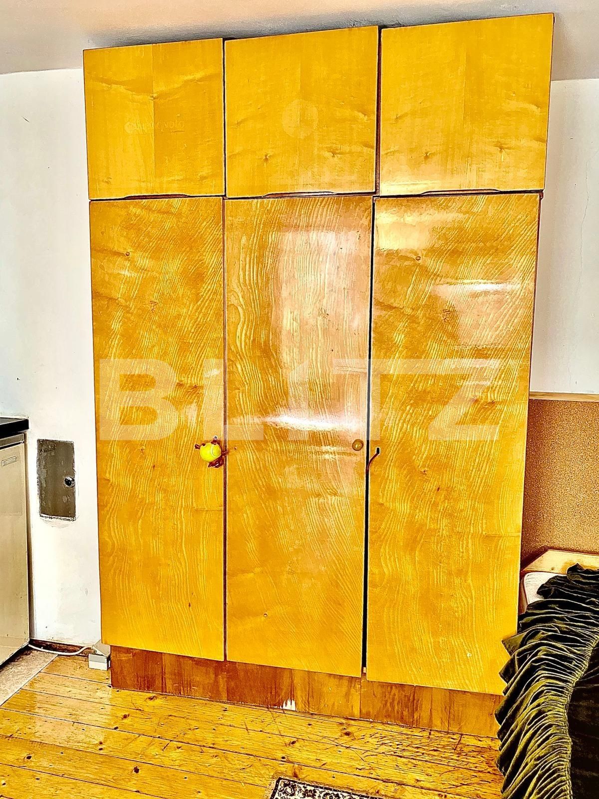 Garsonieră de închiriat Grigorescu - 54215AI | BLITZ Cluj-Napoca | Poza5