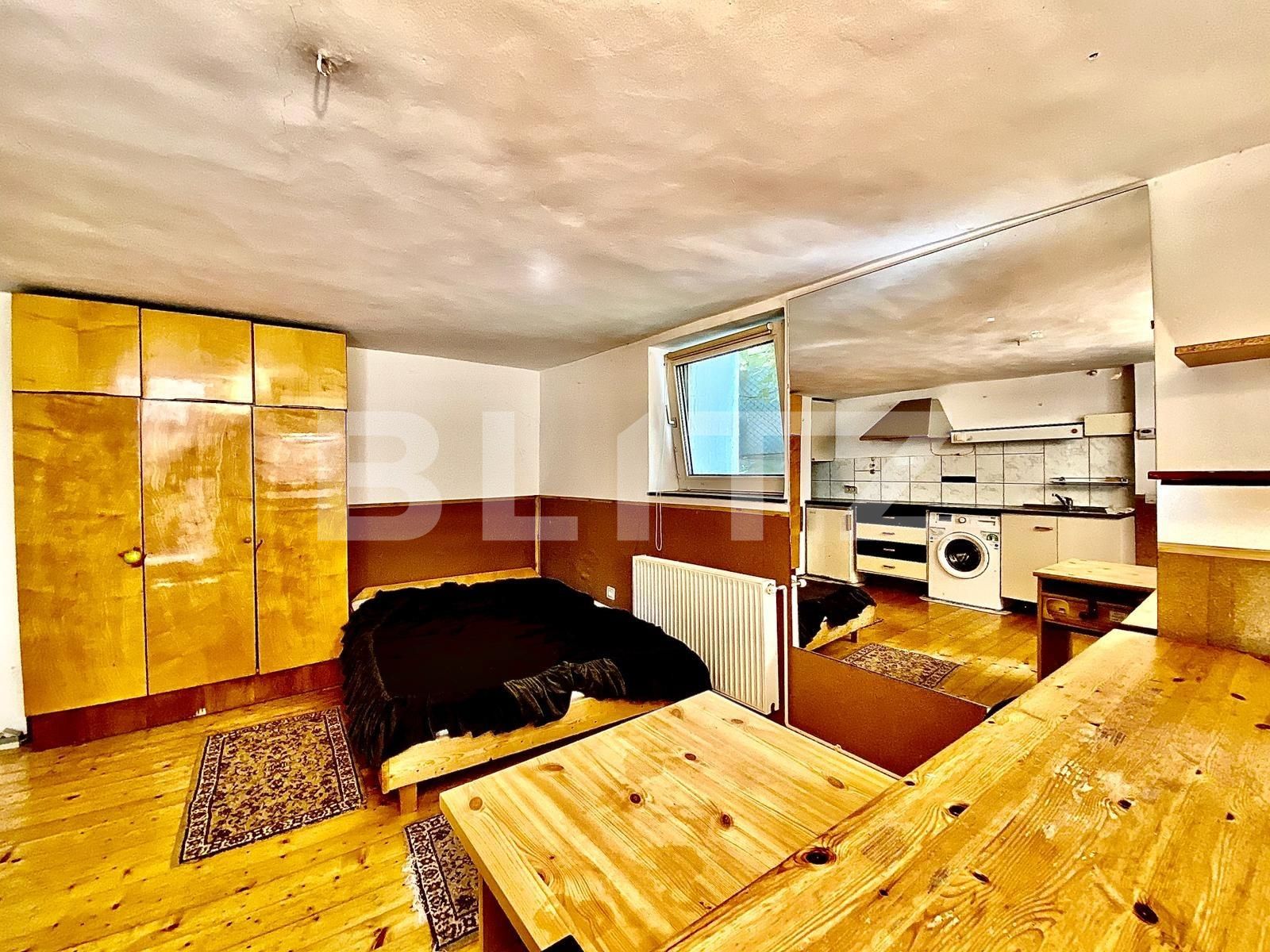 Garsonieră de închiriat Grigorescu - 54215AI | BLITZ Cluj-Napoca | Poza3