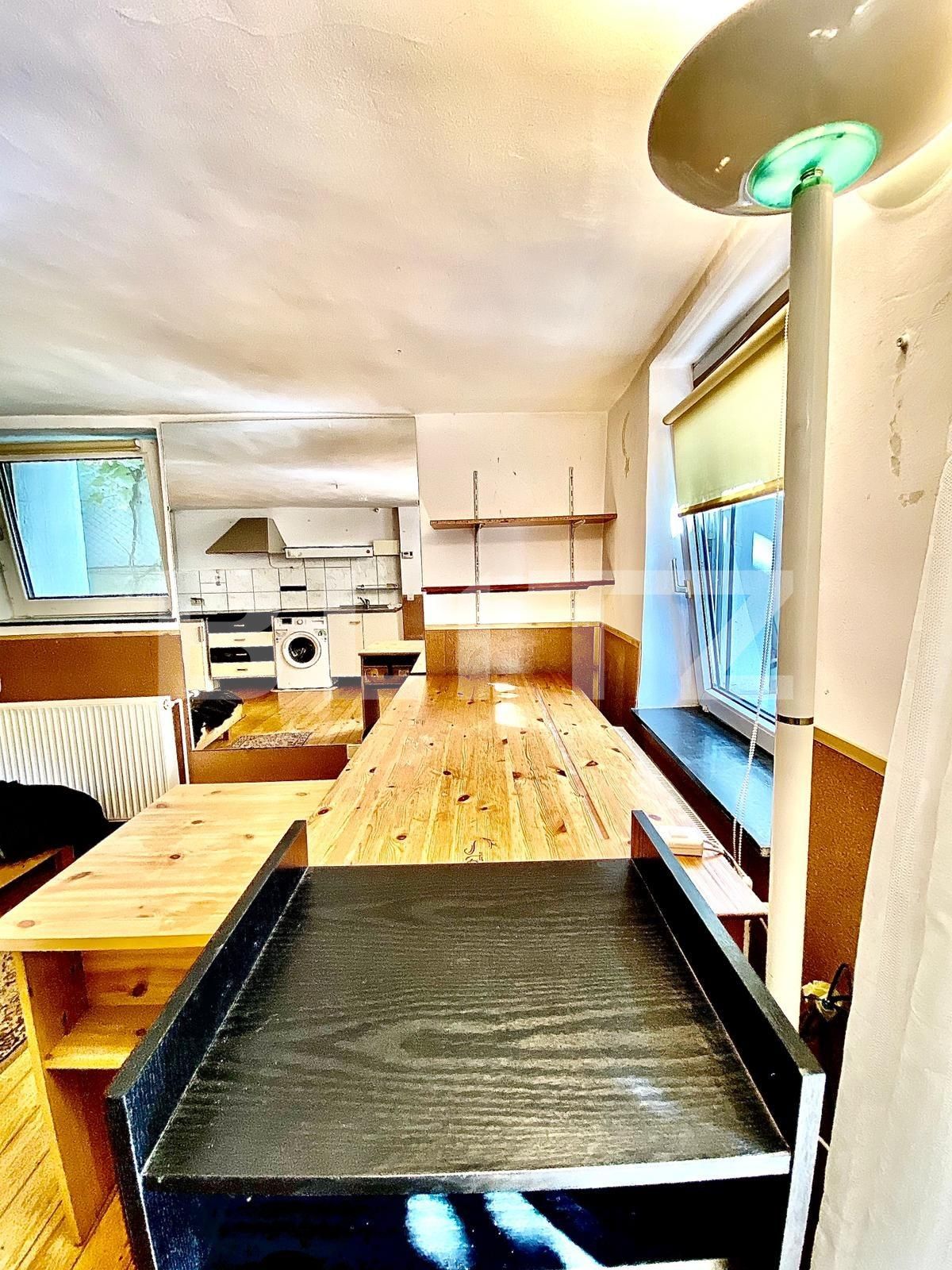 Garsonieră de închiriat Grigorescu - 54215AI | BLITZ Cluj-Napoca | Poza7