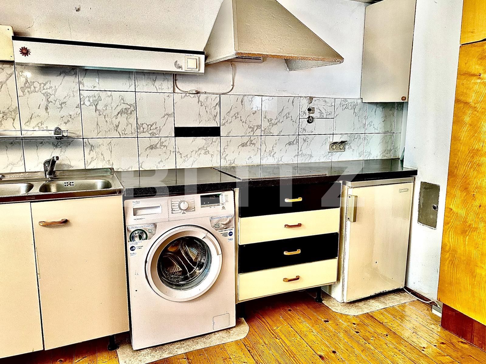 Garsonieră de închiriat Grigorescu - 54215AI | BLITZ Cluj-Napoca | Poza6