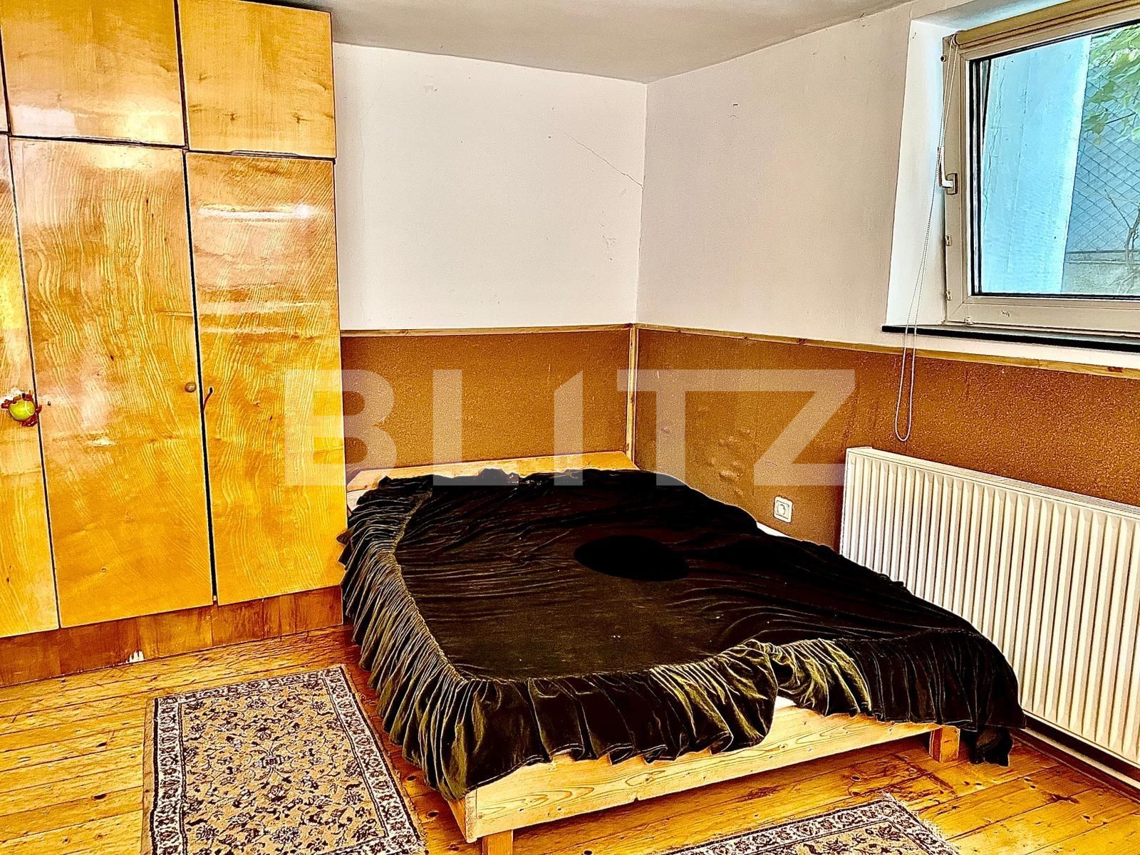 Garsonieră de închiriat Grigorescu - 54215AI | BLITZ Cluj-Napoca | Poza2