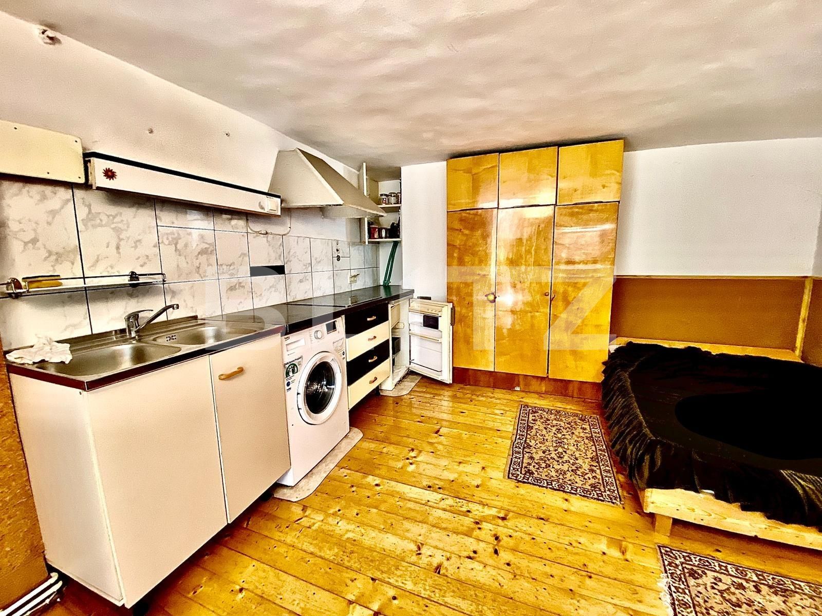 Garsonieră de închiriat Grigorescu - 54215AI | BLITZ Cluj-Napoca | Poza4