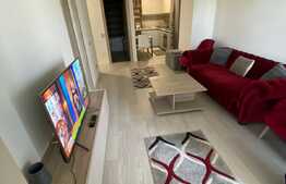 Apartament 2 camere, semidecomandat, Grand Park Residence!