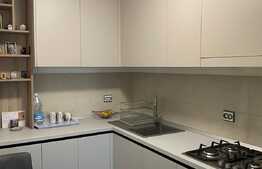 Apartament 2 camere, semidecomandat, Grand Park Residence!