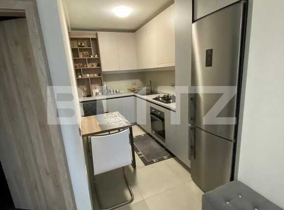 Apartament de vânzare 2 camere Gheorgheni - 54216AV | BLITZ Cluj-Napoca | Poza2
