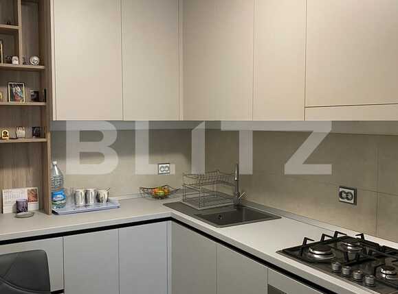Apartament de vânzare 2 camere Gheorgheni - 54216AV | BLITZ Cluj-Napoca | Poza7