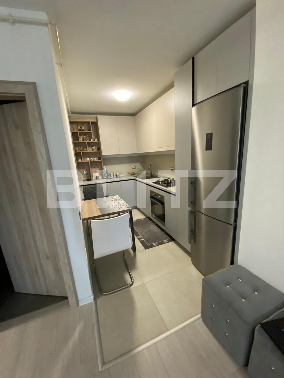 Apartament de vânzare 2 camere Gheorgheni - 54216AV | BLITZ Cluj-Napoca | Poza2