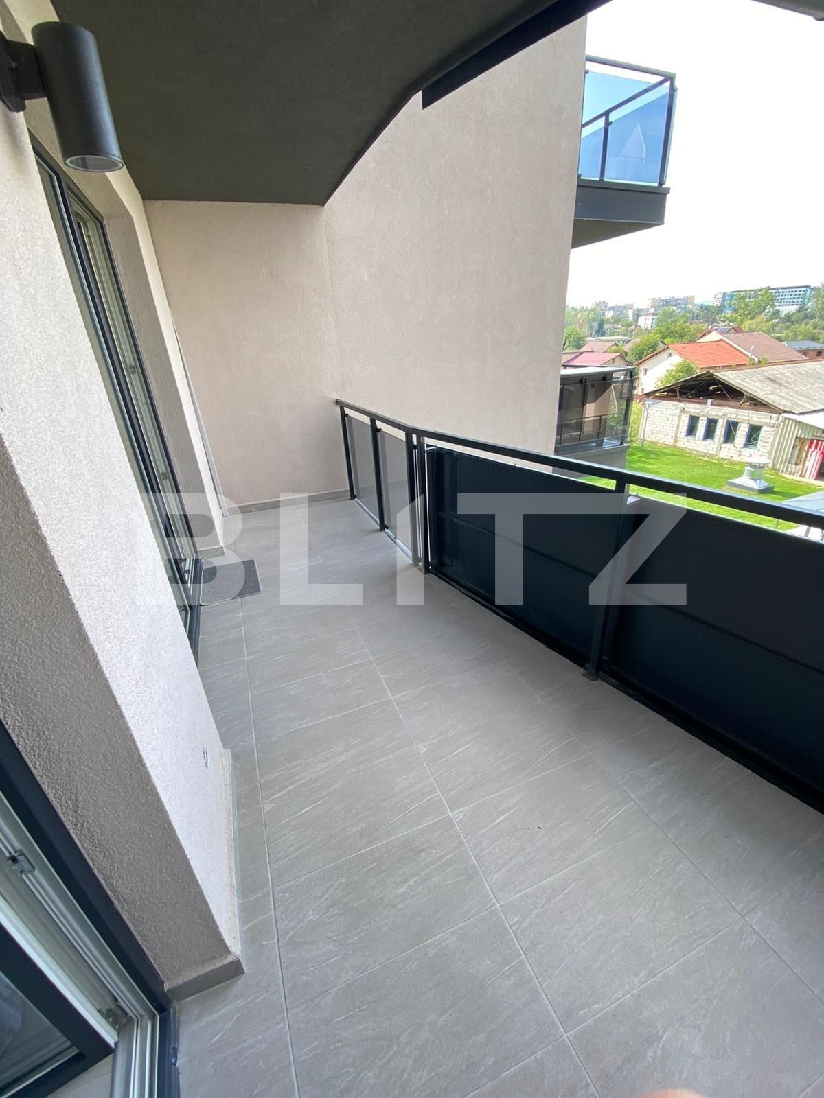 Apartament de vânzare 2 camere Gheorgheni - 54216AV | BLITZ Cluj-Napoca | Poza6