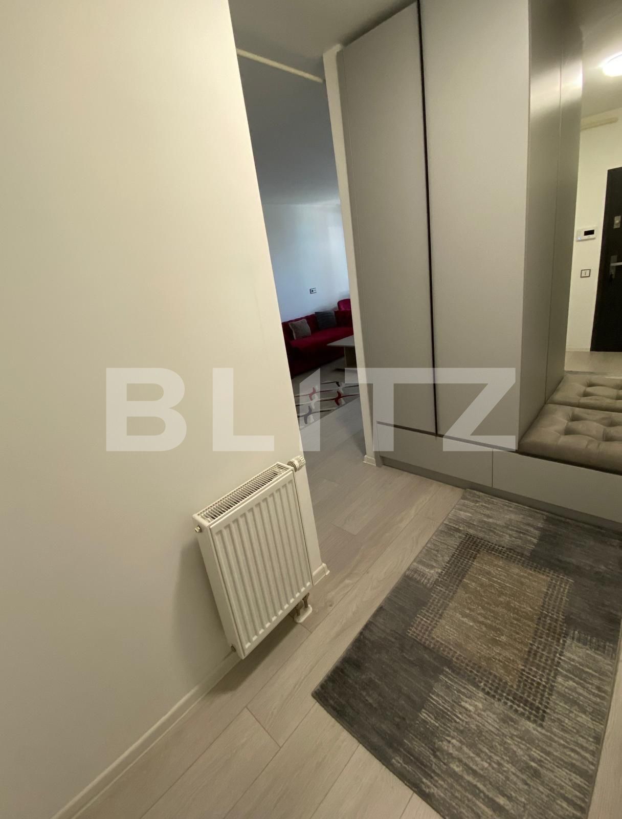 Apartament de vânzare 2 camere Gheorgheni - 54216AV | BLITZ Cluj-Napoca | Poza3