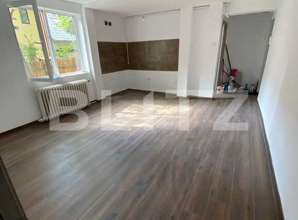 Apartament de vânzare 2 camere Gheorgheni - 54217AV | BLITZ Cluj-Napoca | Poza1