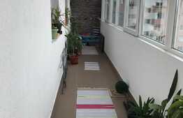 Apartament cu 3 camere, semidecomandat, Apahida zona centrala!