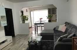 Apartament cu 3 camere, semidecomandat, Apahida zona centrala!