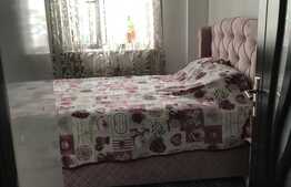 Apartament cu 3 camere, semidecomandat, Apahida zona centrala!